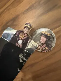 2026年最新】スタンミ 缶バッジの人気アイテム - メルカリ