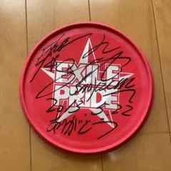 2026年最新】exile フリスビーの人気アイテム - メルカリ