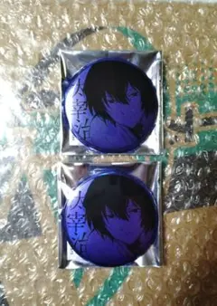 2026年最新】大博覧会 缶バッジ 太宰治の人気アイテム - メルカリ