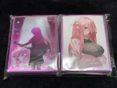 2026年最新】ぼっち・ざ・ろっく! スリーブの人気アイテム - メルカリ