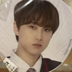 2026年最新】尾崎 うちわの人気アイテム - メルカリ