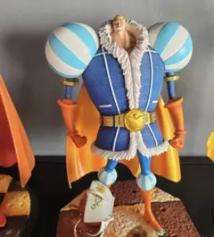 2026年最新】ガレージキット one pieceの人気アイテム - メルカリ