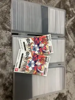 2026年最新】ワンピースカード まとめ 大量の人気アイテム - メルカリ