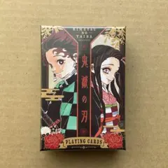 2026年最新】鬼滅の刃 トランプ ジャンプフェスタの人気アイテム