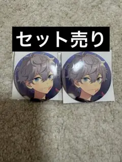 2026年最新】瀬名泉 缶バッジ テーマスカウトの人気アイテム - メルカリ