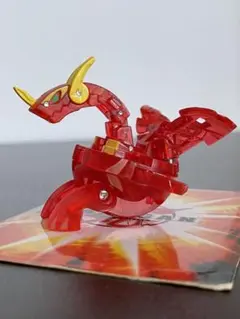 2026年最新】クロス・ドラゴノイドの人気アイテム - メルカリ