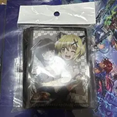 2026年最新】スリーブ シンフォギア 切歌の人気アイテム - メルカリ