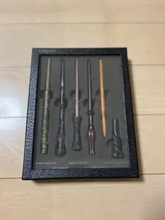 2026年最新】ハリーポッター 杖 ボールペンの人気アイテム - メルカリ