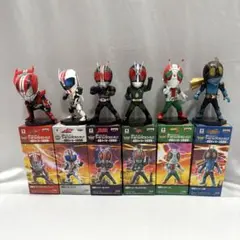 2026年最新】昭和仮面ライダーワールドコレクタブルフィギュアの人気
