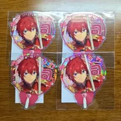 2026年最新】朱桜司 中国 カードの人気アイテム - メルカリ