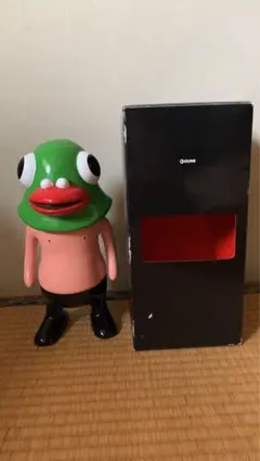 2026年最新】cune ソフビの人気アイテム - メルカリ