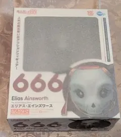 2026年最新】ねんどろいど エリアス・エインズワースの人気アイテム