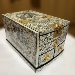 2026年最新】螺鈿 鏡台の人気アイテム - メルカリ