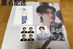 2026年最新】weverse con トレカ enhypenの人気アイテム - メルカリ