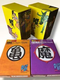 2026年最新】ピッコロ アクションフィギュア DVD購入特典の人気