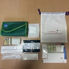 2026年最新】アメニティ 北斗星の人気アイテム - メルカリ