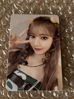 2026年最新】Le sserafim トレカ サクラの人気アイテム - メルカリ