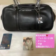 2026年最新】TXT act : promise ショルダーバックの人気アイテム