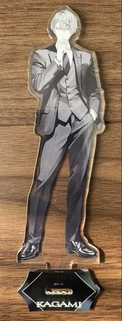 2026年最新】アクリルスタンドの人気アイテム - メルカリ