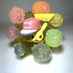 2026年最新】1000まんボルト ピカチュウの人気アイテム - メルカリ