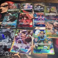 2026年最新】ワンピースカードまとめ売りの人気アイテム - メルカリ