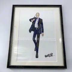 2026年最新】複製原画 東京リベンジャーズの人気アイテム - メルカリ