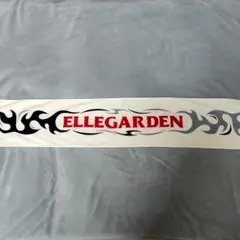 2026年最新】タオル ELLEGARDENの人気アイテム - メルカリ