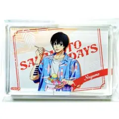2026年最新】sakamoto days 南雲 アクリルブロックの人気アイテム