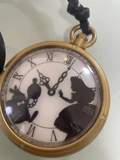 2026年最新】懐中時計 ディズニーシーの人気アイテム - メルカリ