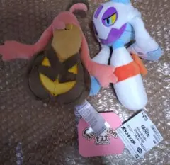 2026年最新】パンプジン ぬいぐるみの人気アイテム - メルカリ