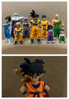 2026年最新】hgドラゴンボール z戦士スペシャルの人気アイテム - メルカリ