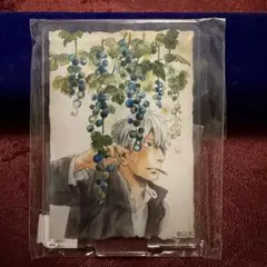 2026年最新】蟲師 推しちゃれの人気アイテム - メルカリ