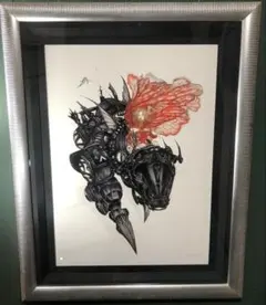 2026年最新】天野喜孝 アーマーの人気アイテム - メルカリ