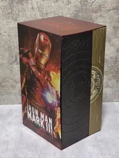 2026年最新】アイアンマンマーク2 2.0 ホットトイズの人気アイテム