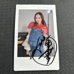 2026年最新】愛内里菜 サインの人気アイテム - メルカリ