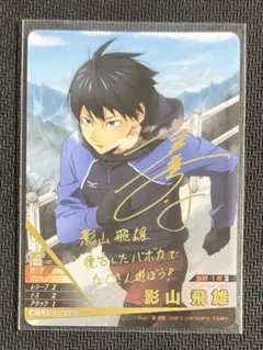 2026年最新】影山 飛雄 サインの人気アイテム - メルカリ