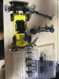 2026年最新】ミニ四駆引退セットの人気アイテム - メルカリ