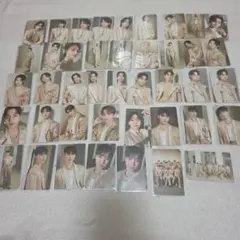 2026年最新】seventeen トレカの人気アイテム - メルカリ