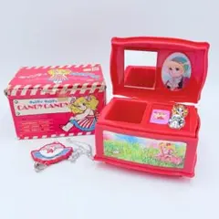 2026年最新】キャンディキャンディ オルゴールの人気アイテム - メルカリ