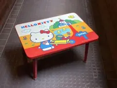 2026年最新】キティ テーブルの人気アイテム - メルカリ