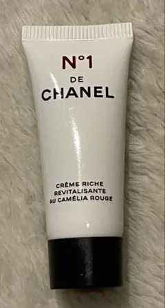 2026年最新】リッチクリーム n°1 ドゥ シャネルの人気アイテム - メルカリ
