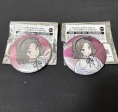 2026年最新】トゲナシトゲアリ 缶バッジの人気アイテム - メルカリ