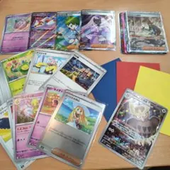 2026年最新】ポケモンカード ar 100枚の人気アイテム - メルカリ