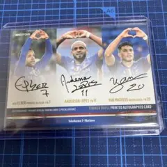 2026年最新】横浜fマリノス サインの人気アイテム - メルカリ