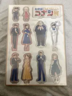 2026年最新】コナン 30 アクリルジオラマの人気アイテム - メルカリ