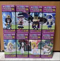 2026年最新】ワンピース ワールドコレクタブル Vol 9の人気アイテム