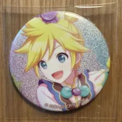 2026年最新】鏡音レン 缶バッジ グリッターの人気アイテム - メルカリ