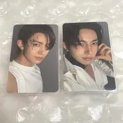 2026年最新】enhypen ヒスン トレカの人気アイテム - メルカリ