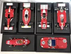 2026年最新】アシェット f1 コレクションの人気アイテム - メルカリ