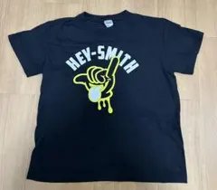 2026年最新】hey-smith tシャツの人気アイテム - メルカリ